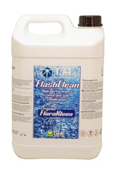 Terra Aquatica FlashClean 5 l - (multilingual label incl. DE)
